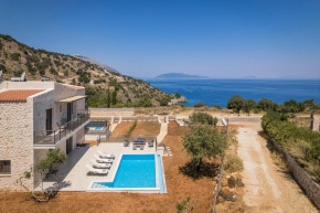 Petradi Villas Skala