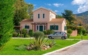 Villa Thalia - 2 Bedrooms, Sleeps 4p